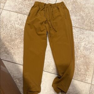 Coalatree the trail adventure pants size S